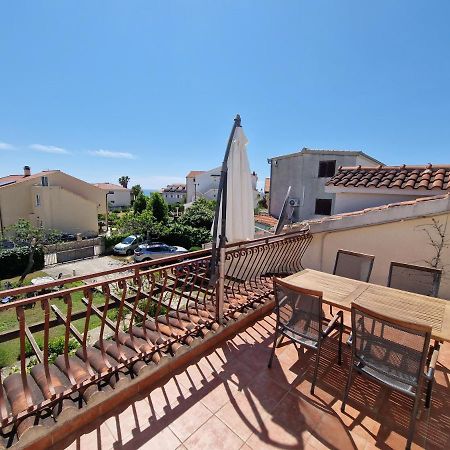 Apartments Dara Rogoznica  Extérieur photo