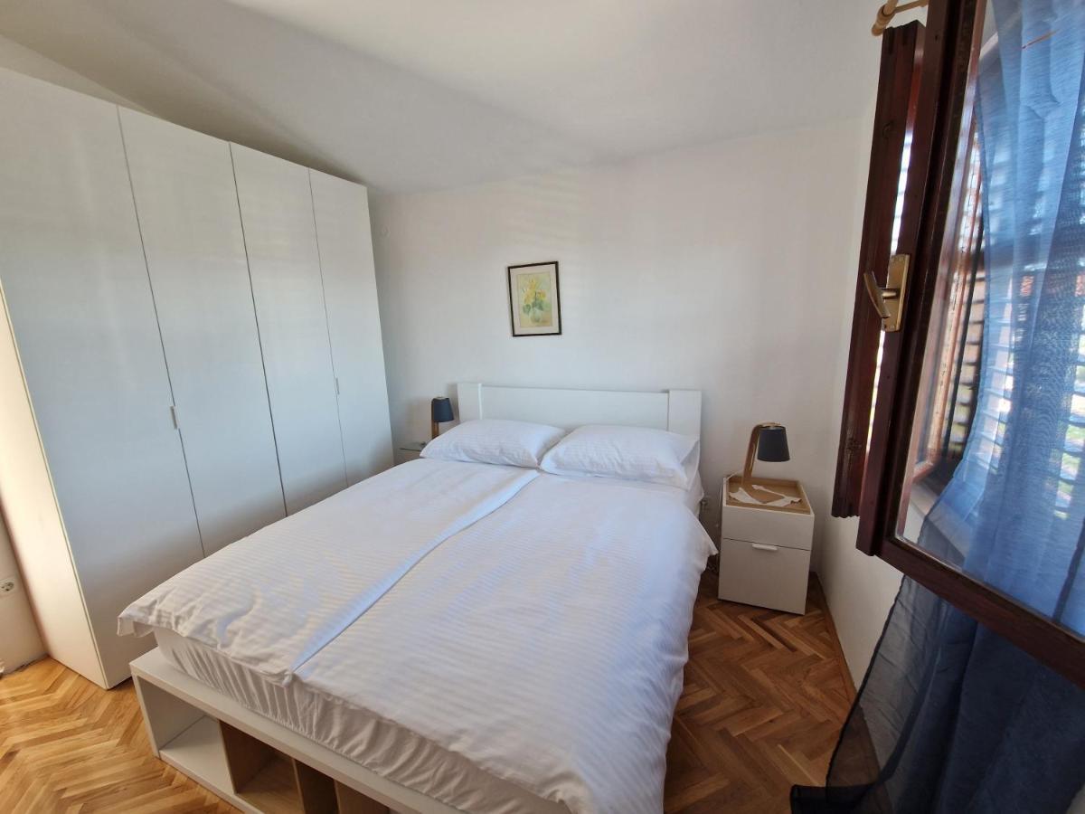 Apartments Dara Rogoznica  Extérieur photo