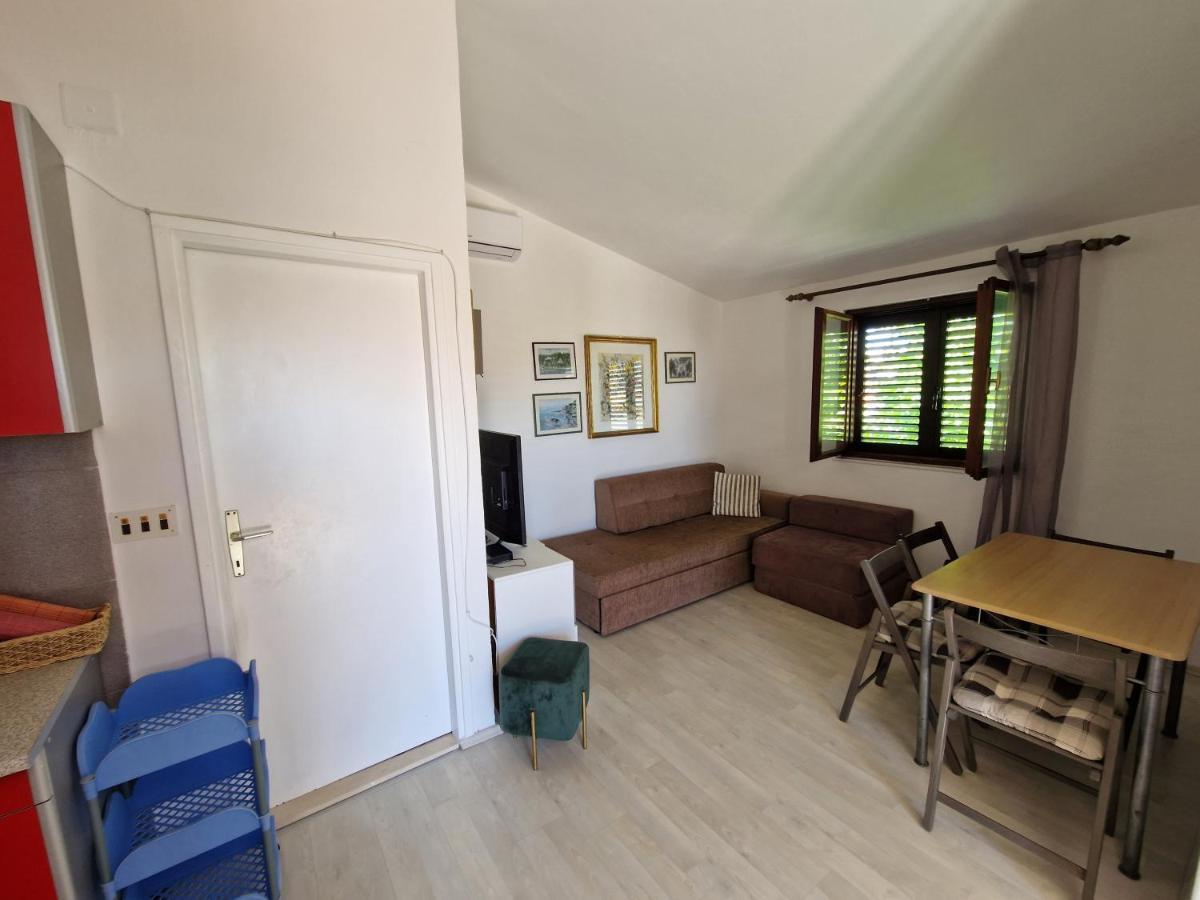 Apartments Dara Rogoznica  Extérieur photo