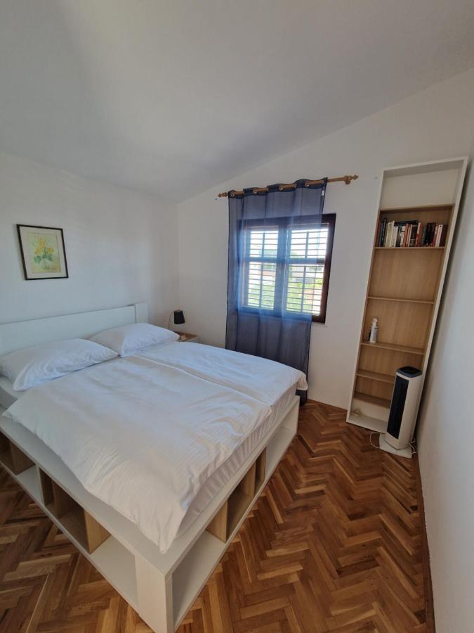 Apartments Dara Rogoznica  Extérieur photo