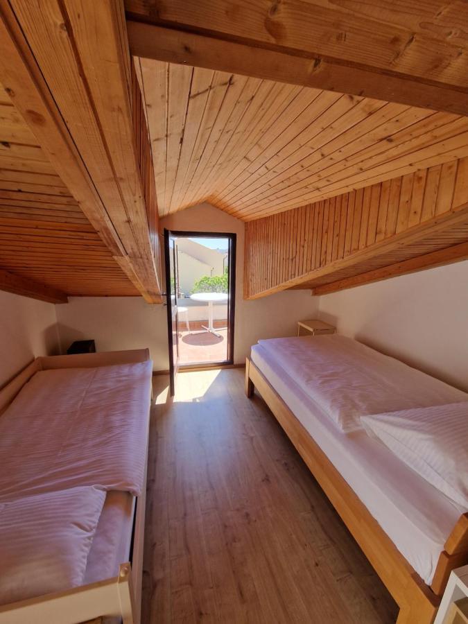 Apartments Dara Rogoznica  Extérieur photo