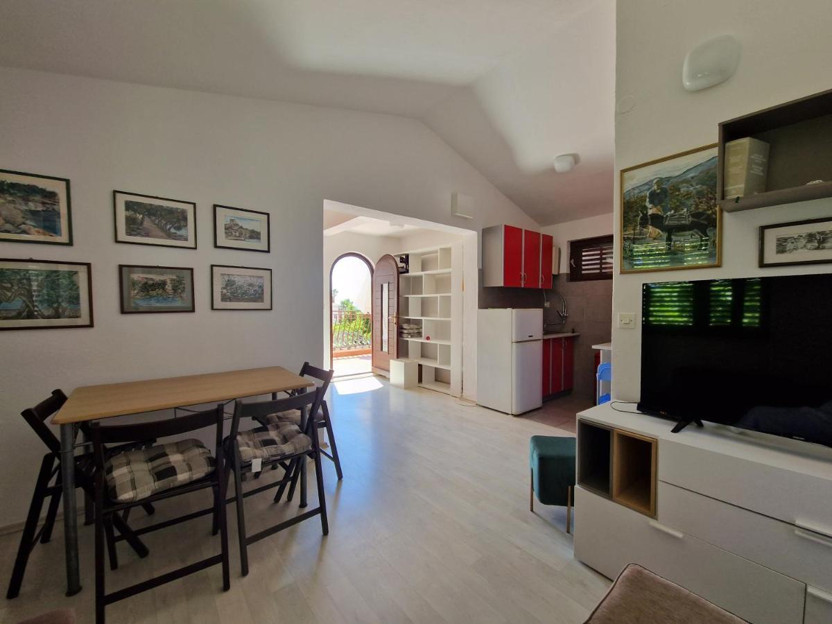 Apartments Dara Rogoznica  Extérieur photo