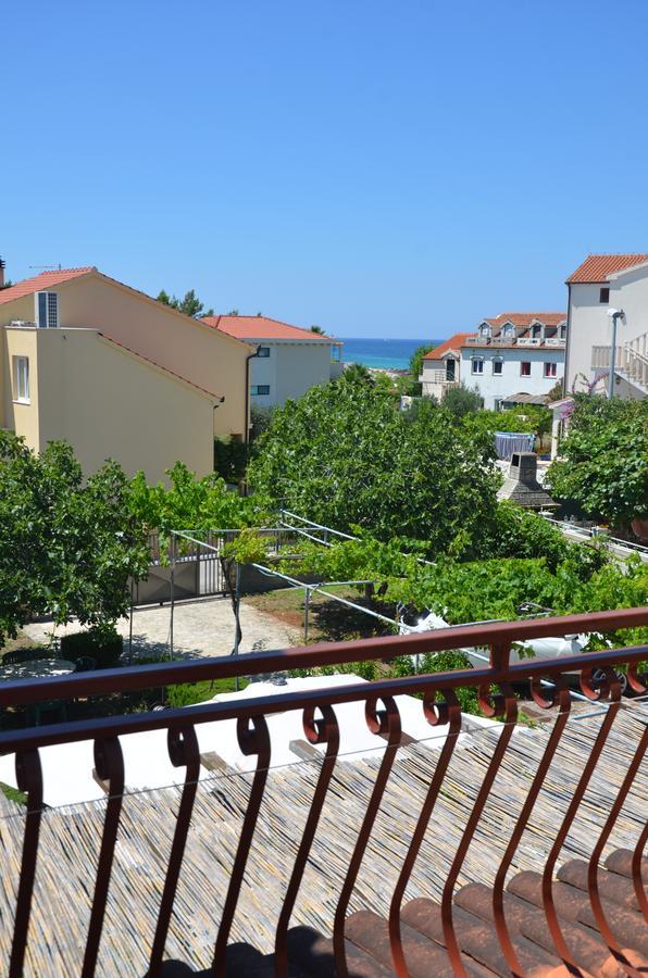 Apartments Dara Rogoznica  Extérieur photo