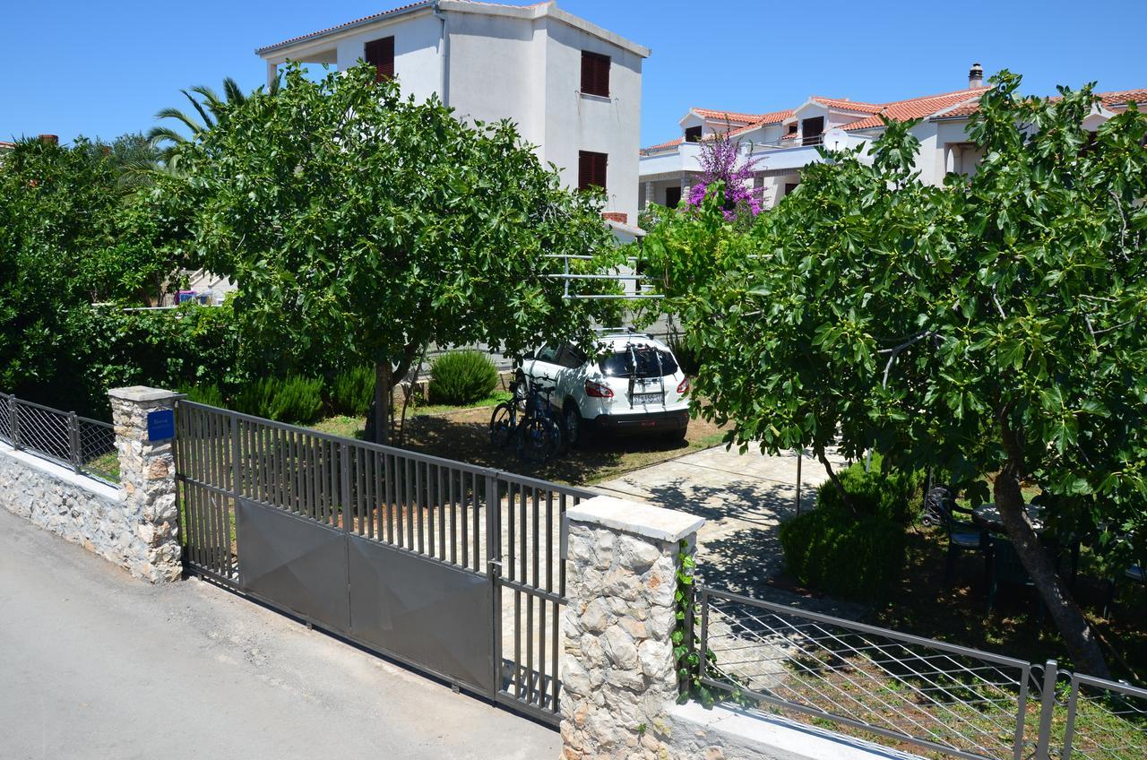Apartments Dara Rogoznica  Extérieur photo