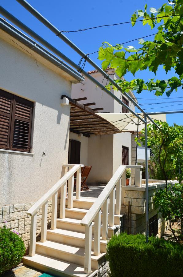 Apartments Dara Rogoznica  Extérieur photo