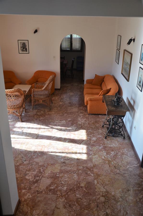 Apartments Dara Rogoznica  Extérieur photo