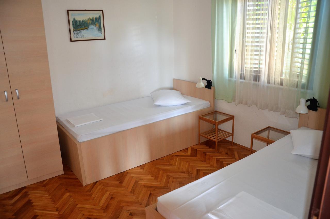 Apartments Dara Rogoznica  Extérieur photo