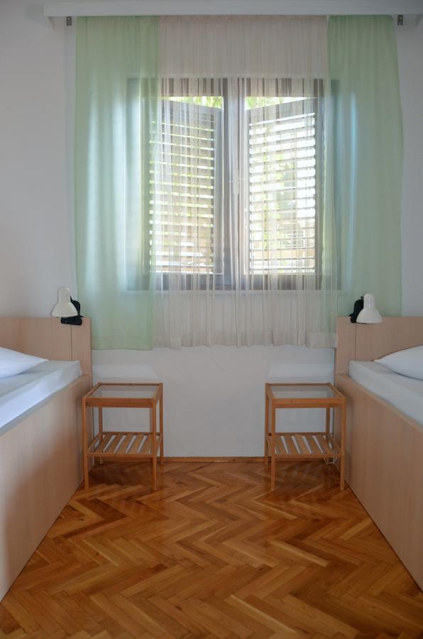 Apartments Dara Rogoznica  Extérieur photo