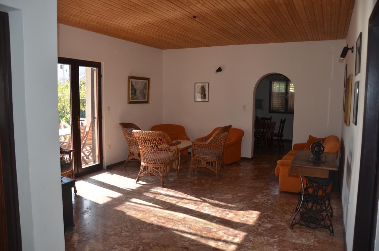Apartments Dara Rogoznica  Extérieur photo