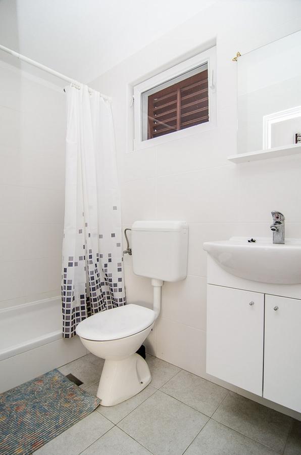 Apartments Dara Rogoznica  Extérieur photo