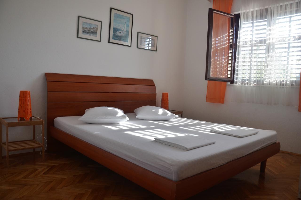 Apartments Dara Rogoznica  Extérieur photo