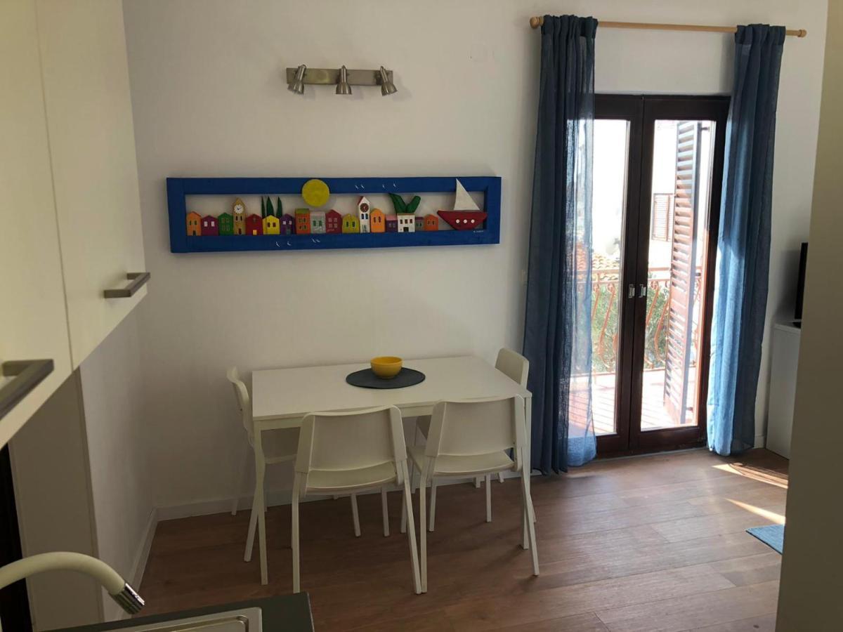 Apartments Dara Rogoznica  Extérieur photo