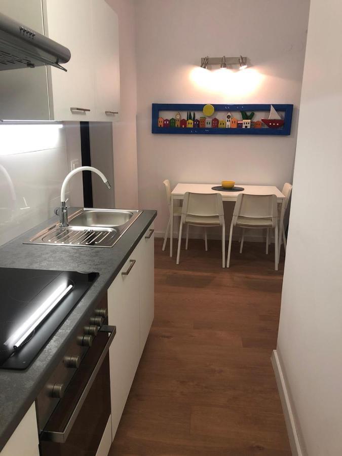 Apartments Dara Rogoznica  Extérieur photo