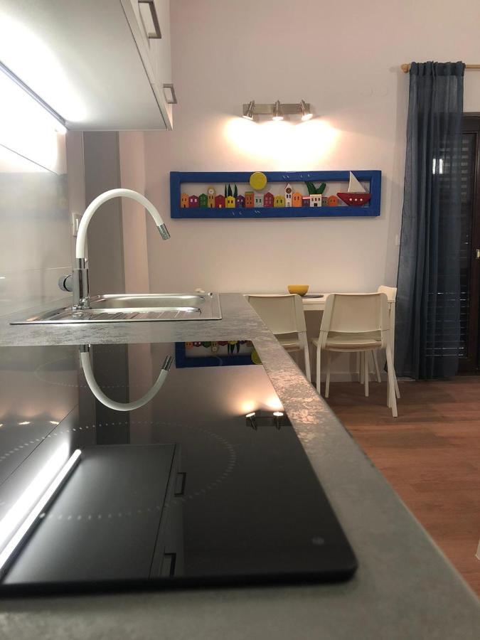 Apartments Dara Rogoznica  Extérieur photo