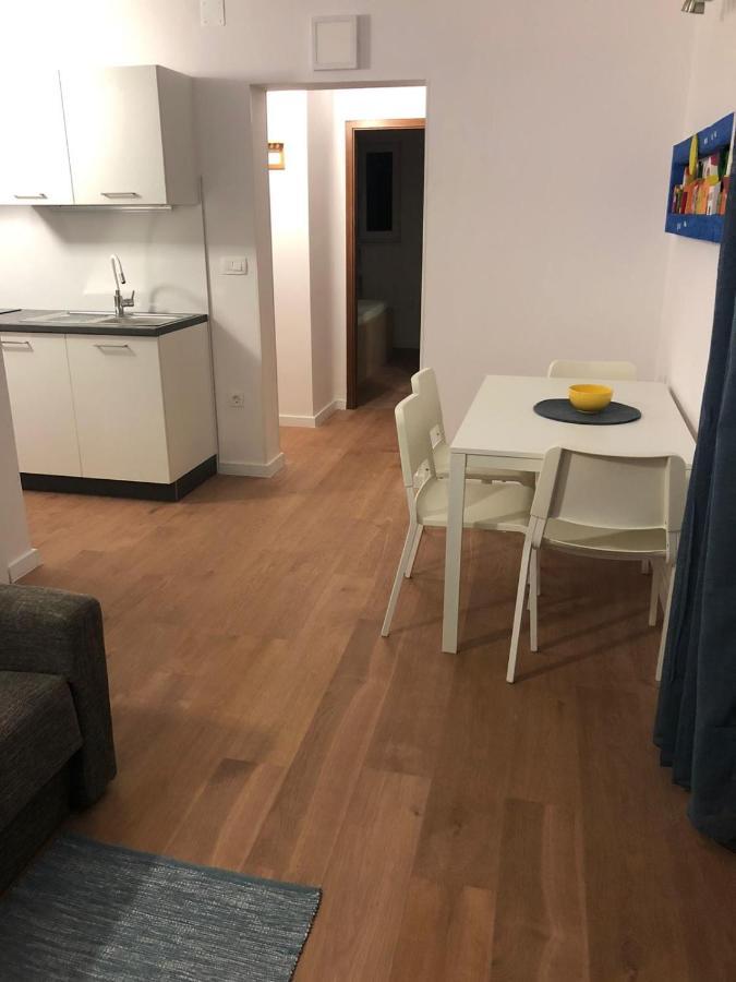 Apartments Dara Rogoznica  Extérieur photo